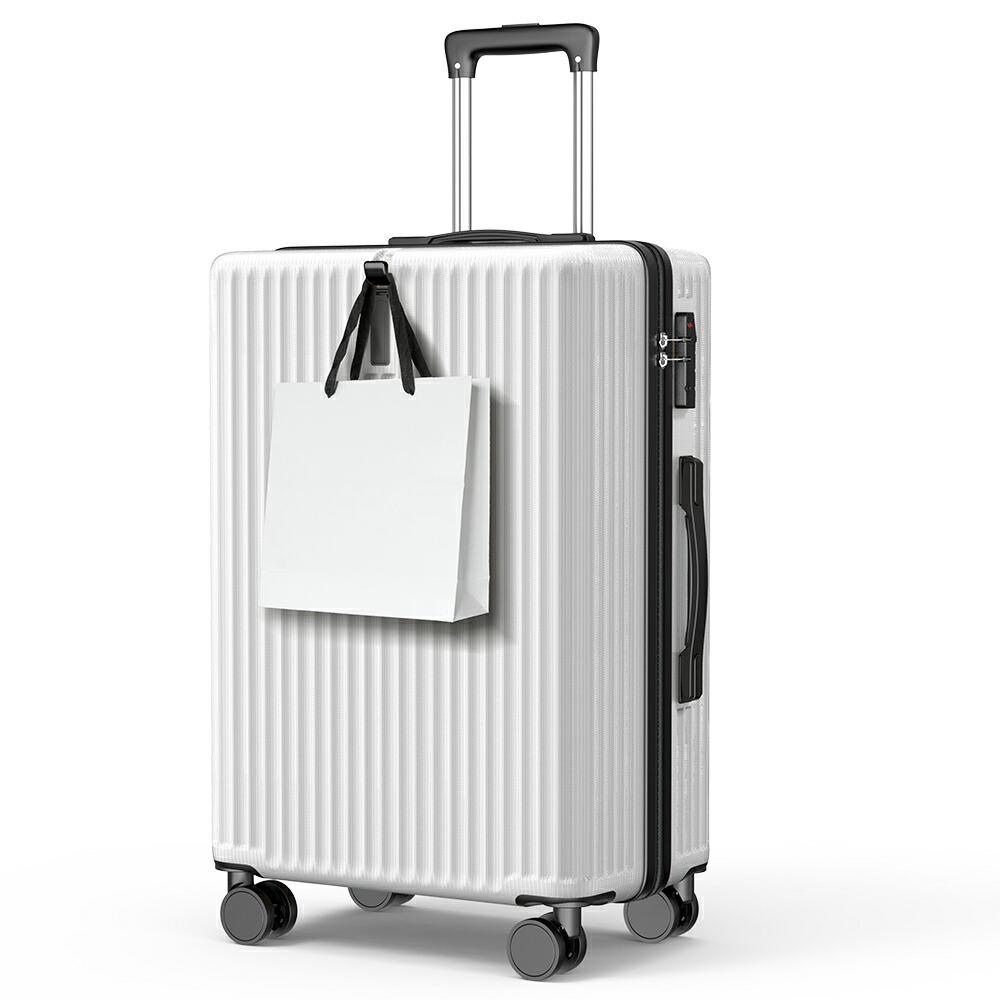 スーツケース 超軽量 Lサイズ TSAロック」の人気商品一覧 | 安い商品を