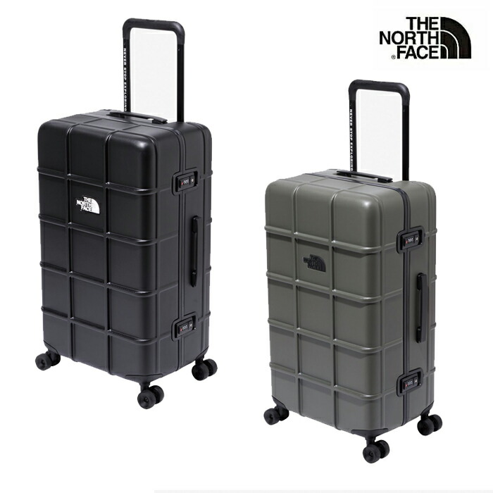 ノースフェイス スーツケース キャリーバッグ」の人気商品一覧 | 安い