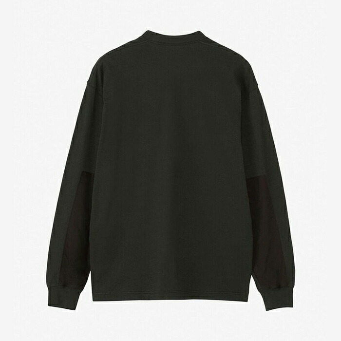 楽天市場】ザ・ノース・フェイス ロングスリーブフィールドポケット