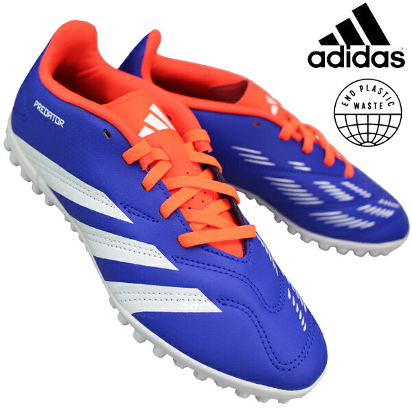 楽天市場】アディダス サッカーシューズ ID3428 プレデター クラブ TF