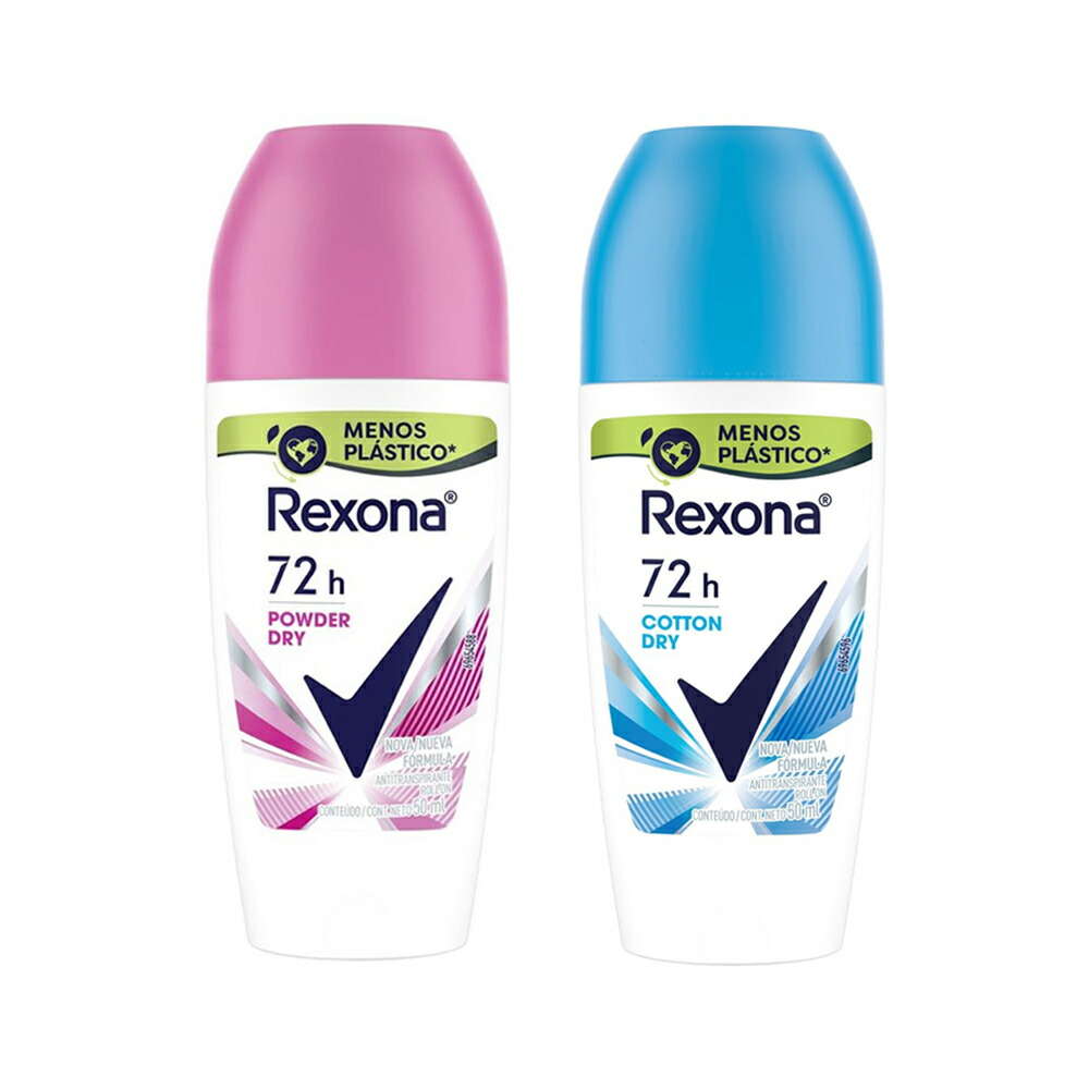 楽天市場】【送料無料】Rexona スペシャルセット『レディースサボン
