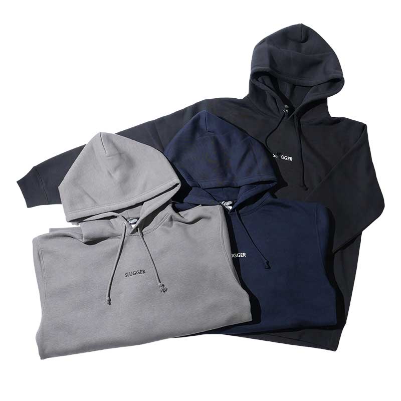 楽天市場】久保田スラッガー KubotaSlugger (MI23-SY) 野球 パーカー