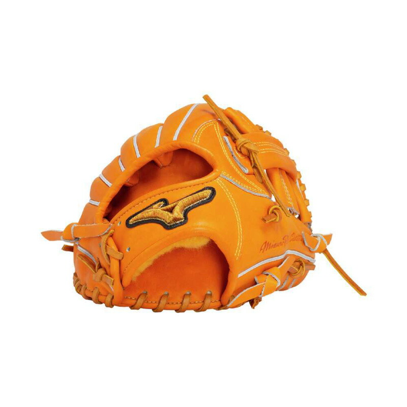 楽天市場】硬式用 ミズノプロ Classic 内野手用1 ジュニア用 D-MAX