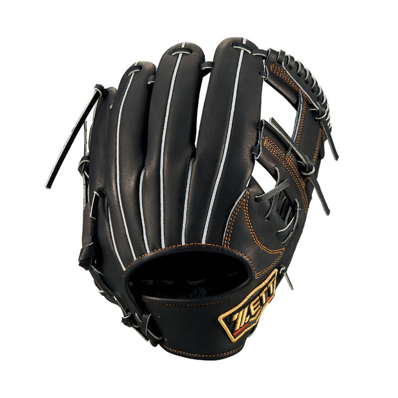 ゼット 軟式 プロステイタス 今宮モデル 二塁手・遊撃手用 BRGB30766