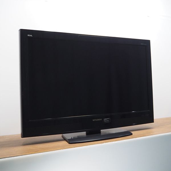 楽天市場】【中古】TA-LCD32H4000XHR/液晶テレビ/32V/MITSUBISHI/三菱