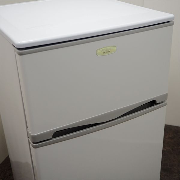 楽天市場】【中古】LA-AR975E/冷蔵庫/96L/Abitelax/アビテラックス/AR