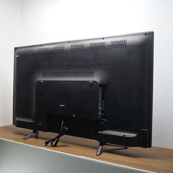 楽天市場】【中古】TGA-LE5040TS?HR/液晶テレビ/迫力の50V型/TEES/LE