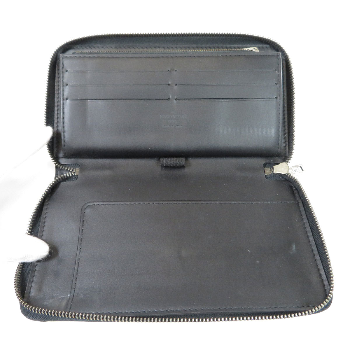 楽天市場】ルイヴィトン M97026 ジッピーオーガナイザー 長財布（小銭