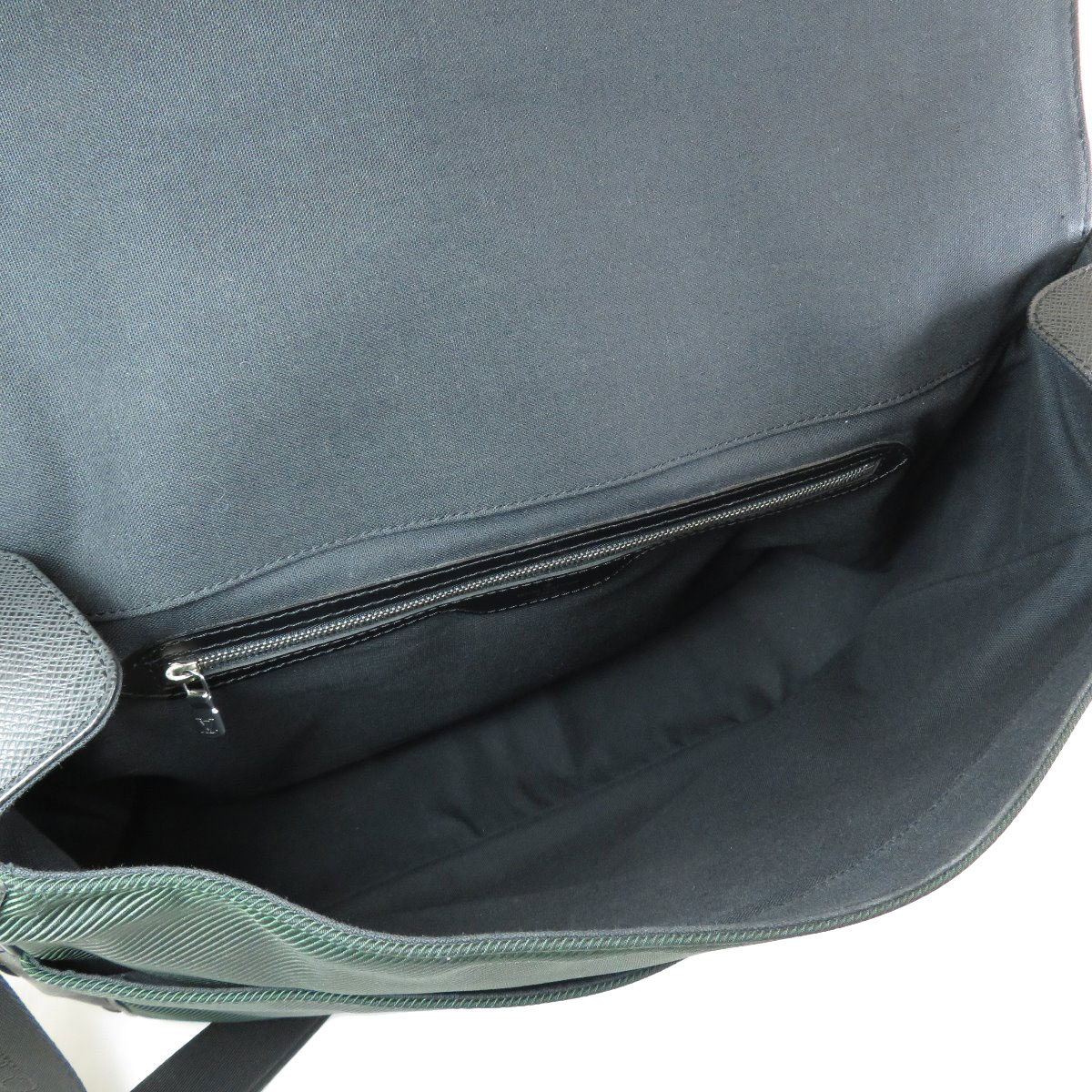 楽天市場】ルイヴィトン M30162 デルスー ショルダーバッグ タイガ