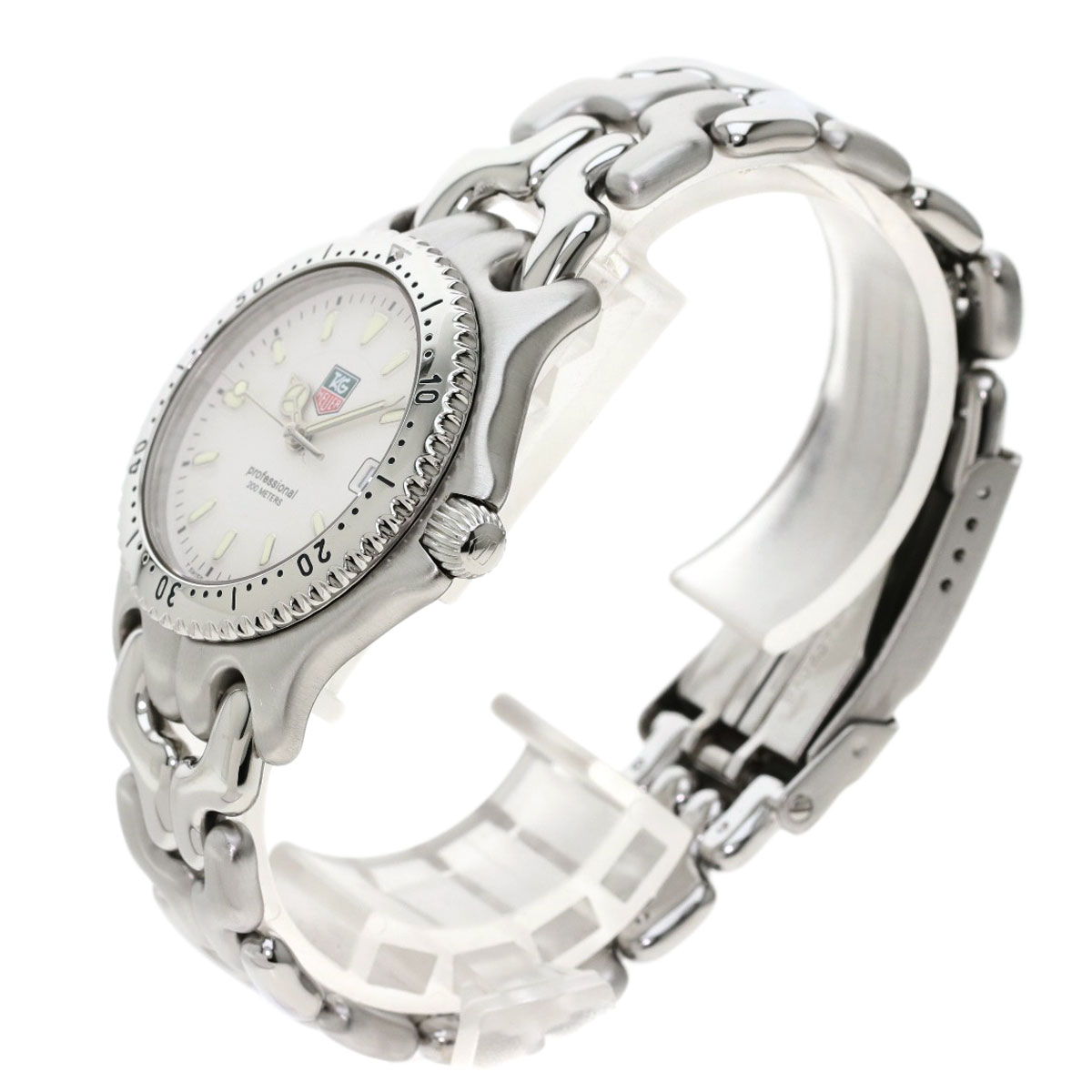 楽天市場】タグホイヤー WG1212-KO プロフェッショナル 腕時計