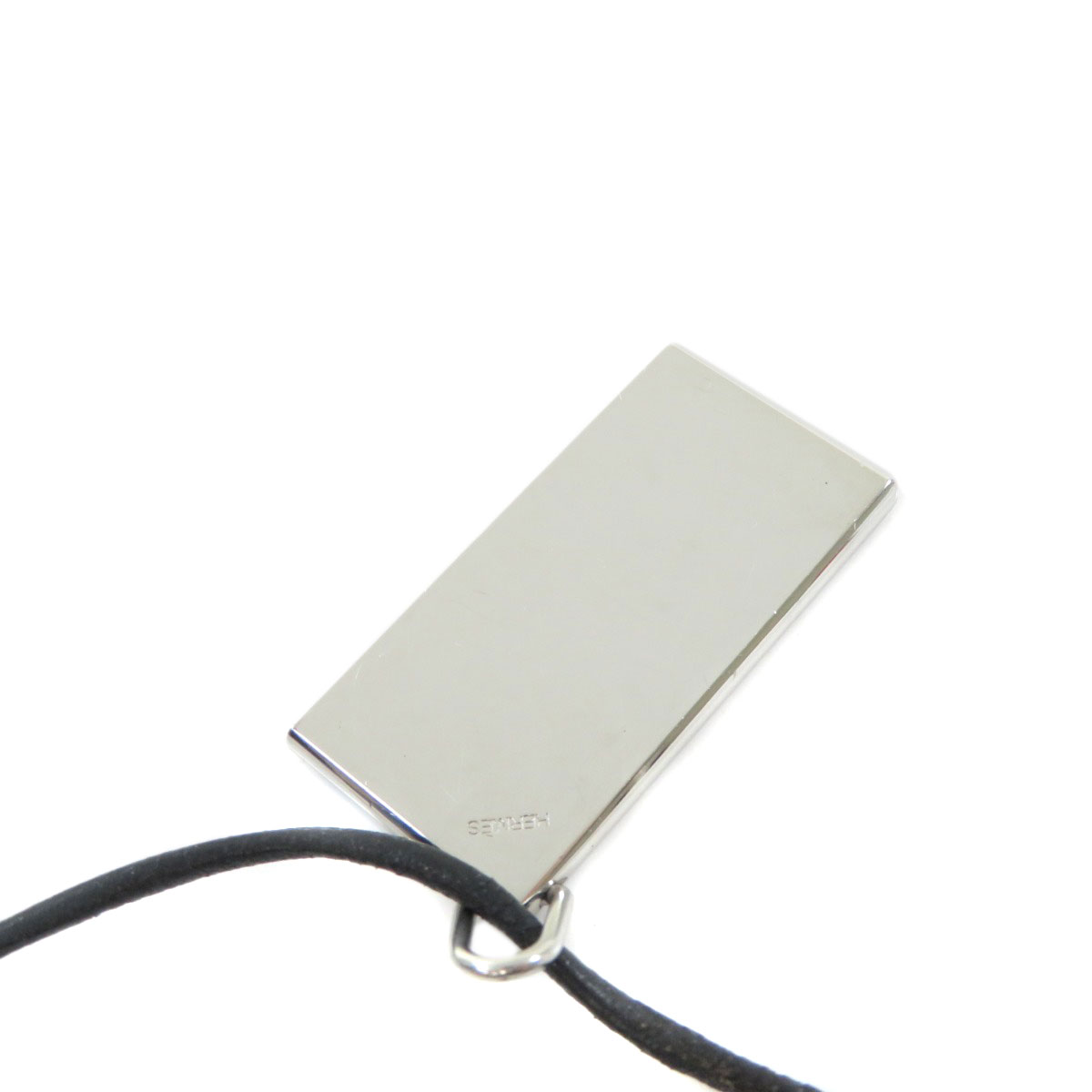 楽天市場】エルメス ドッグタグ ネックレス 金属製 レディース 【中古