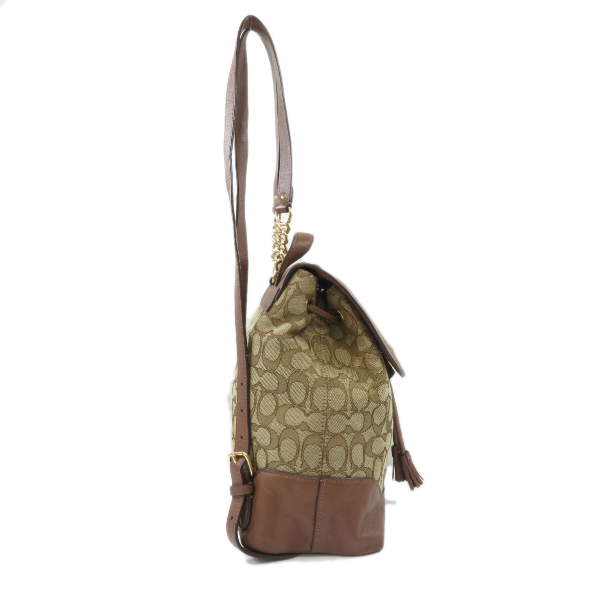 楽天市場】コーチ F73313 シグネチャー リュック・デイパック