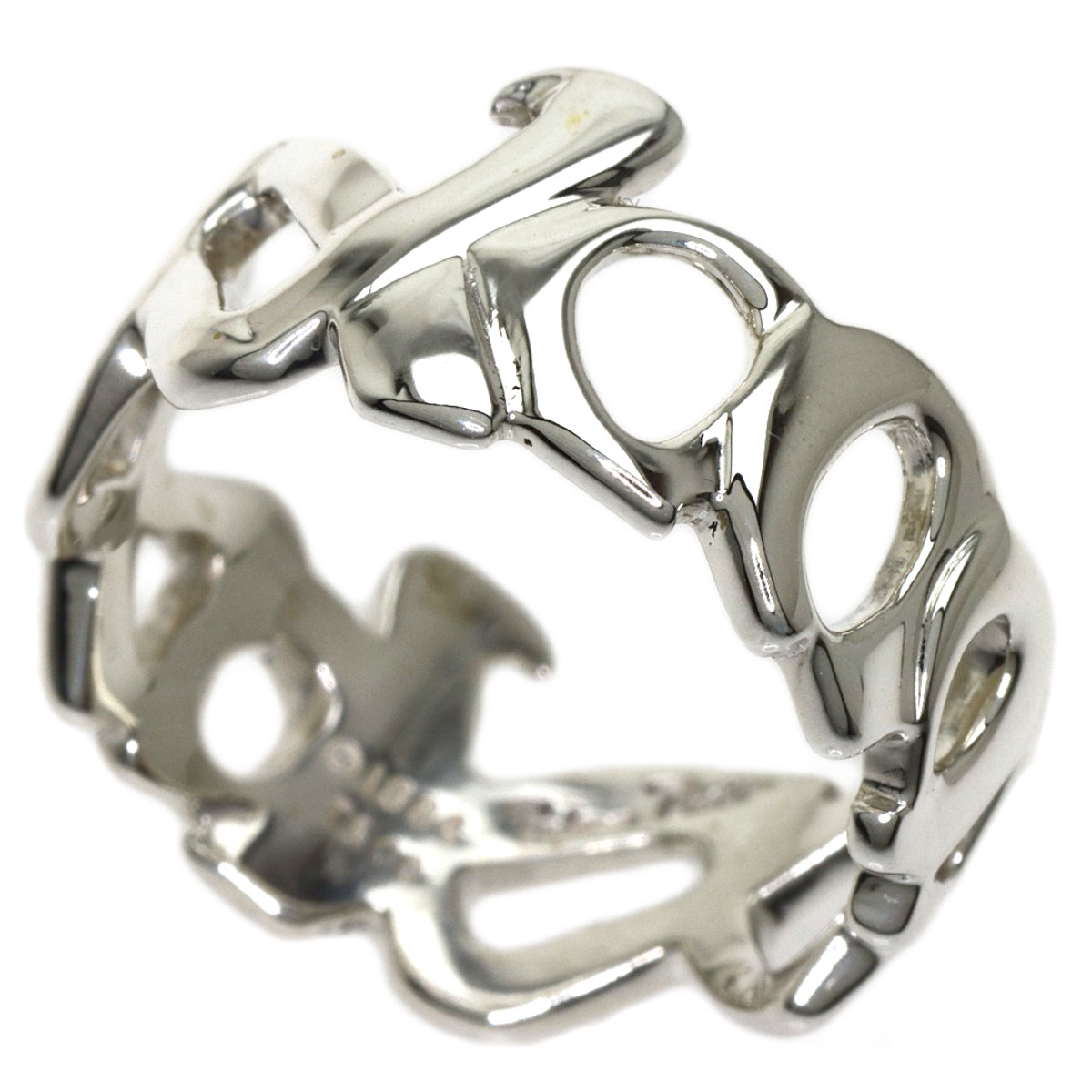 楽天市場】ティファニー ラブ&キス パロマピカソ リング・指輪