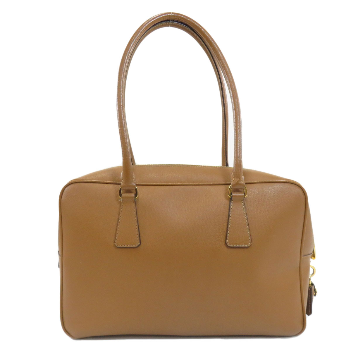 楽天市場】プラダ ミニボストンバッグ サフィアーノ ボストンバッグ