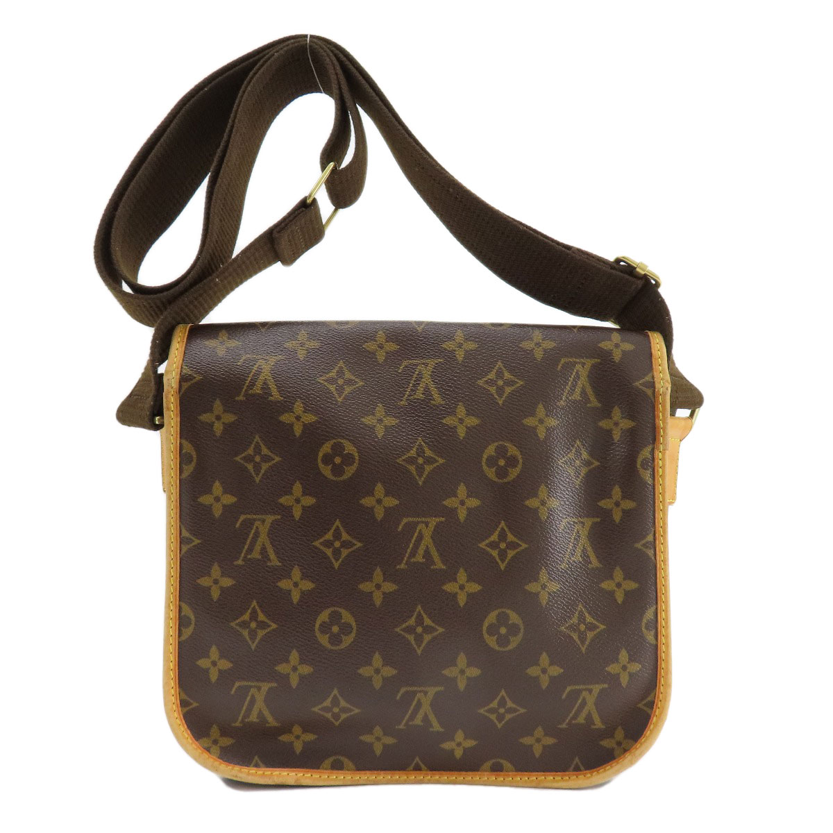 楽天市場】ルイヴィトン M40106 メッセンジャーボスフォールPM