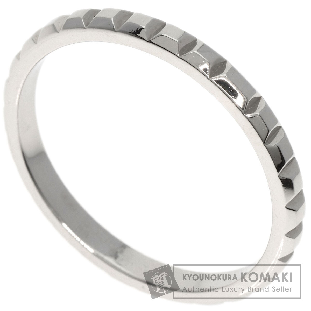 楽天市場】ブシュロン キャトル クルドパリ ミディアム #66 リング