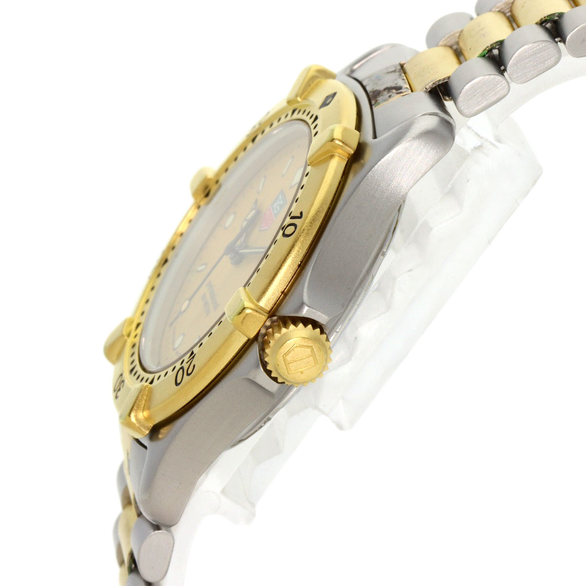 楽天市場】タグホイヤー 964.013F-2 プロフェッショナル 腕時計