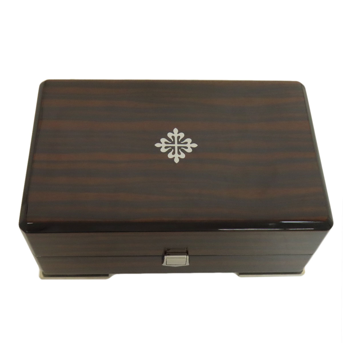 楽天市場】パテックフィリップ 腕時計ケース 腕時計 メンズ 【中古