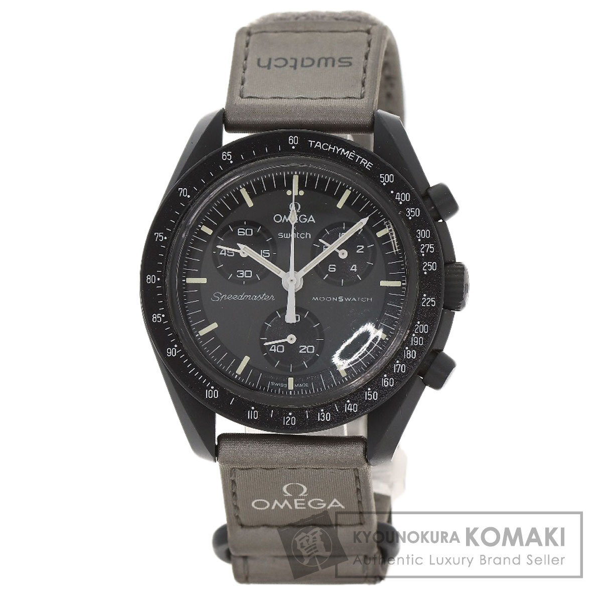 楽天市場】オメガ スウォッチ マーキュリー（メンズ腕時計｜腕時計）の通販