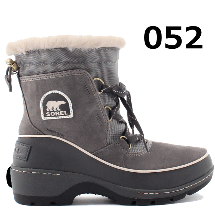 楽天市場】【廃番特価 在庫限り 】SOREL ソレル スノーブーツ