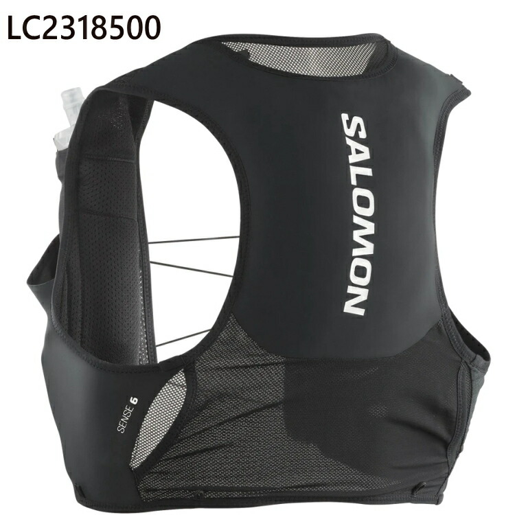 楽天市場】SALOMON サロモン トレラン バックパック 6L リュック