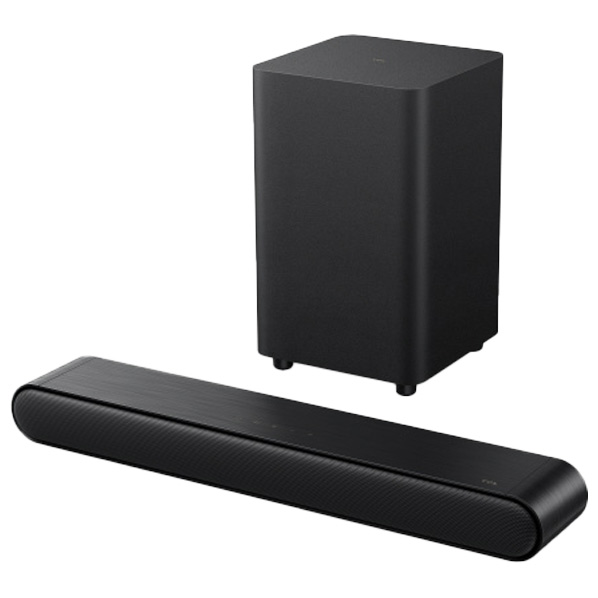 楽天市場】S642W TCL サウンドバー ワイヤレスサブウーファー同梱