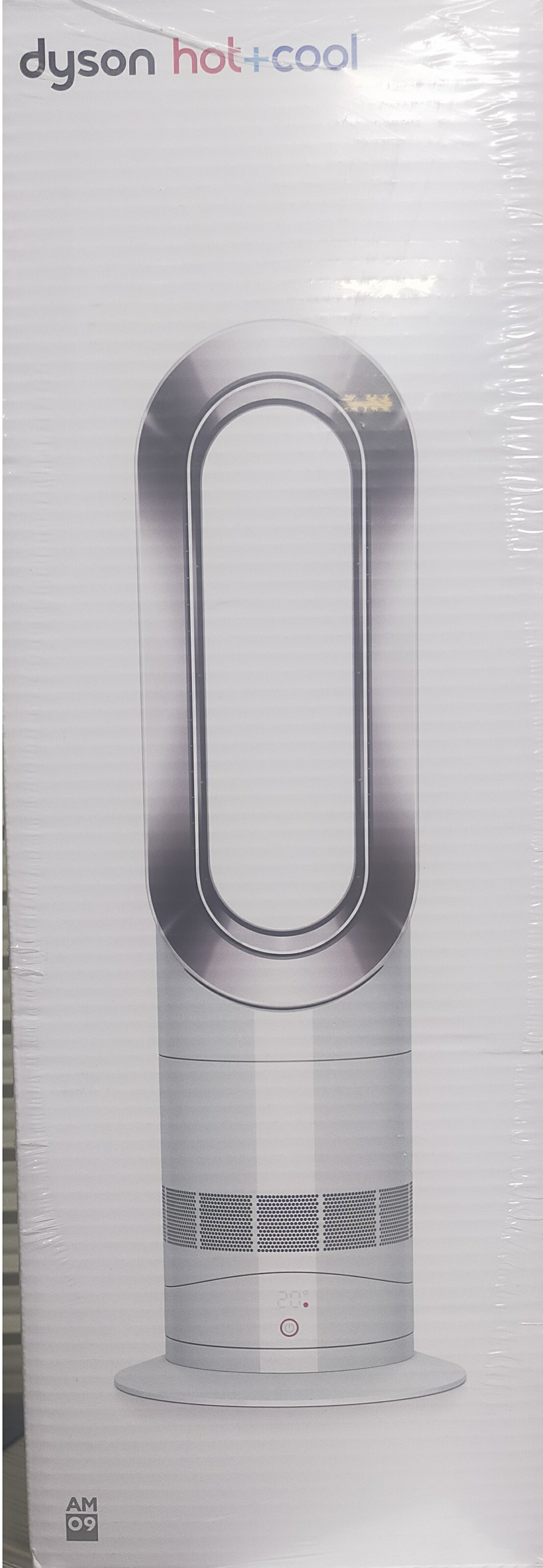 楽天市場】新品 アウトレット 訳あり特価（展示品）箱なし ダイソン