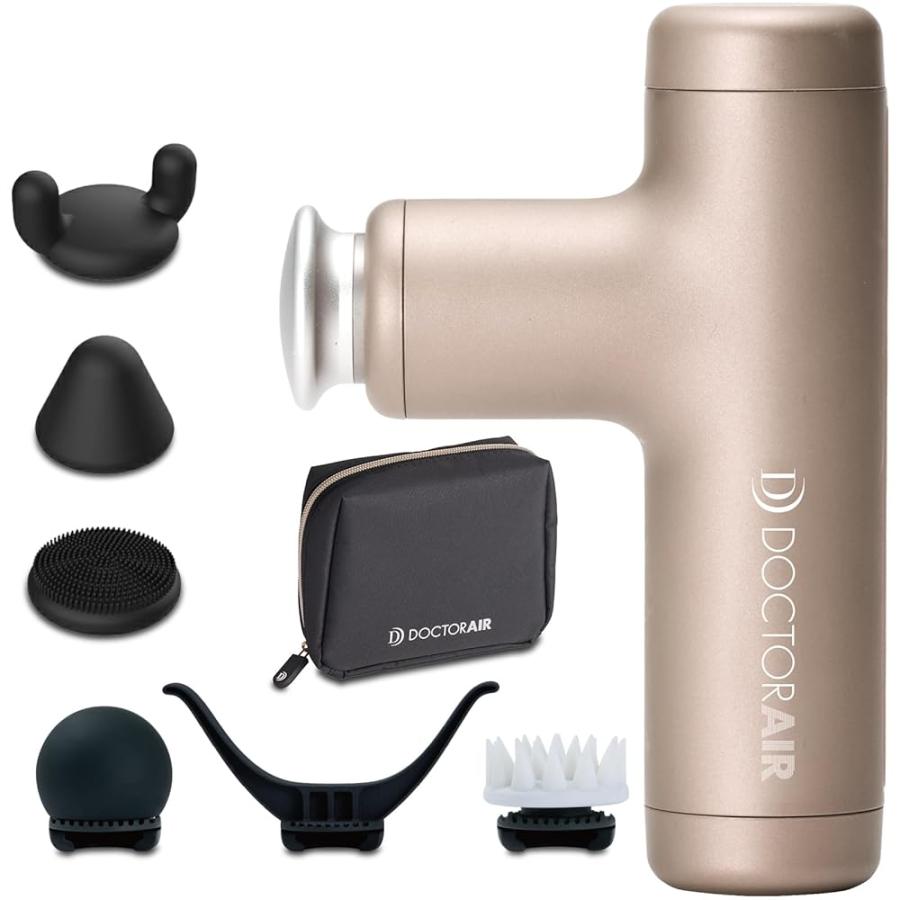 楽天市場】REG-04-SGD ドクターエア DOCTORAIR エクサガンハイパー 10