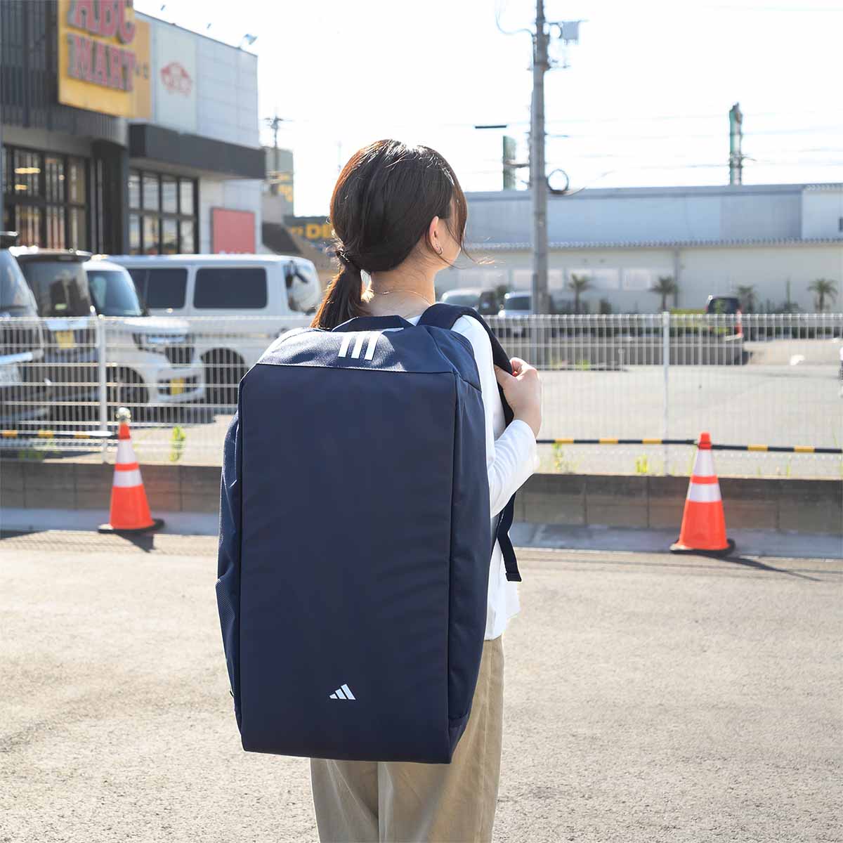 楽天市場】【Rカードでポイント13倍 | 2/25限定】 アディダス ボストン