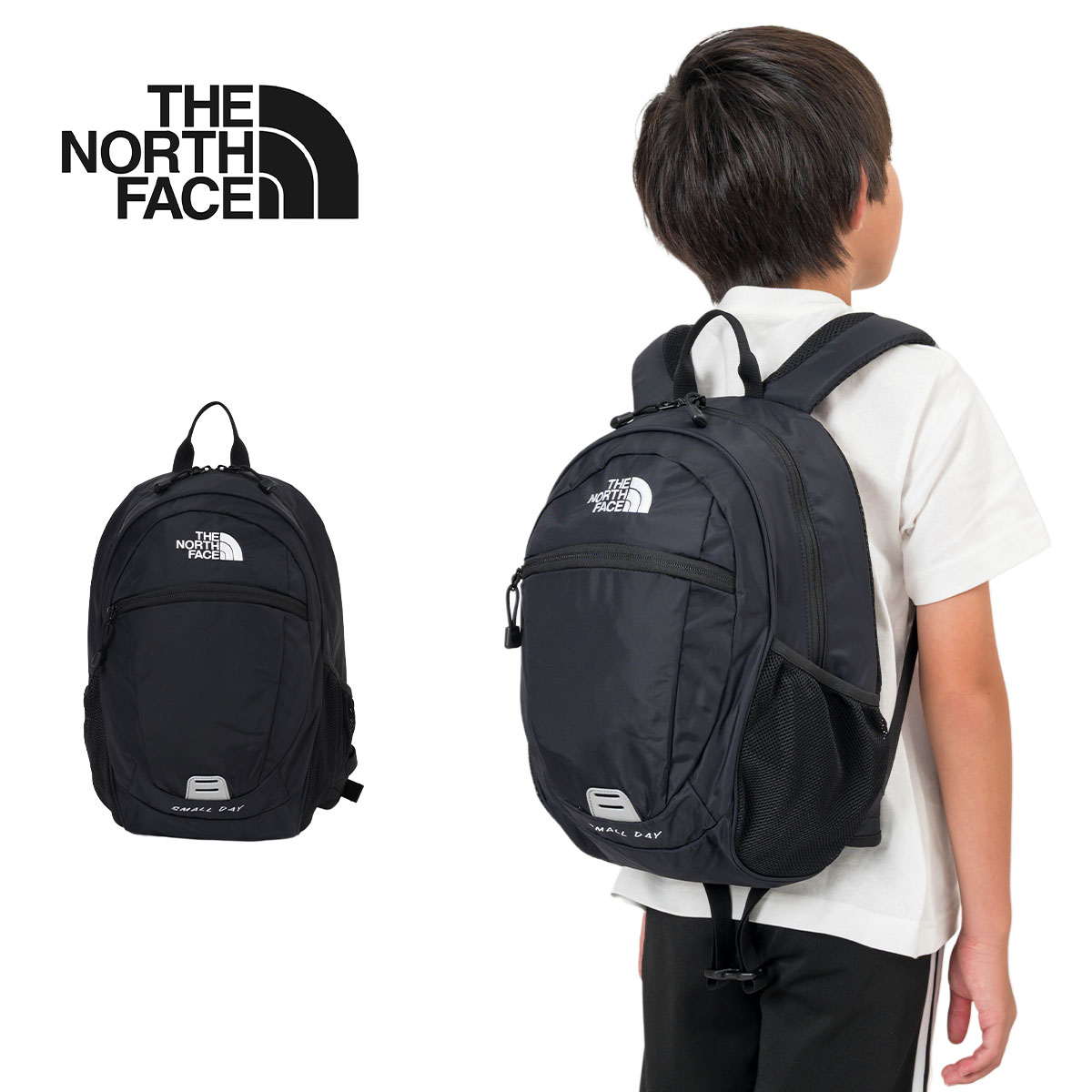 楽天市場】ノースフェイス リュック 15L THE NORTH FACE ザノース