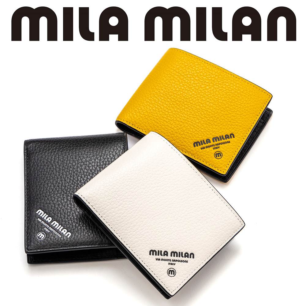 楽天市場】【Rカードでポイント13倍 | 2/25限定】 ミラ・ミラン 財布