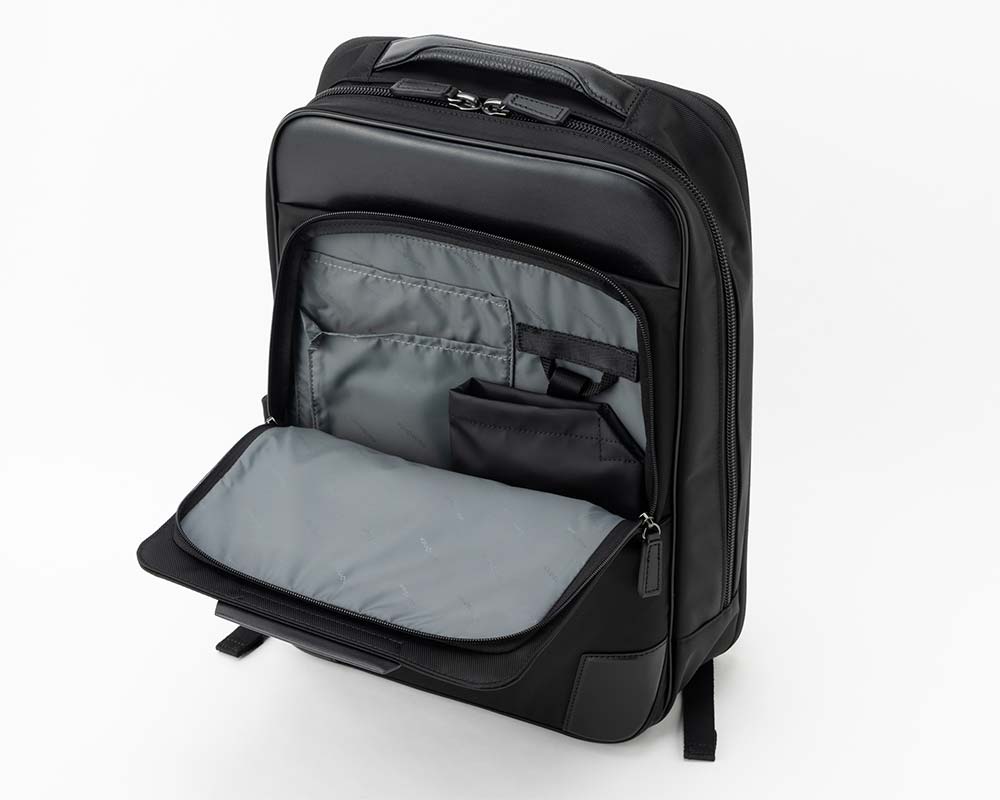 楽天市場】正規品 サムソナイト ビジネスリュック ビジネスバッグ
