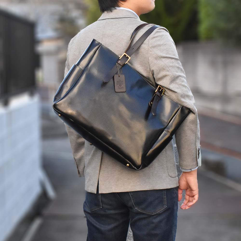 楽天市場】【Rカードでポイント13倍 | 2/25限定】 トートバッグ 本革