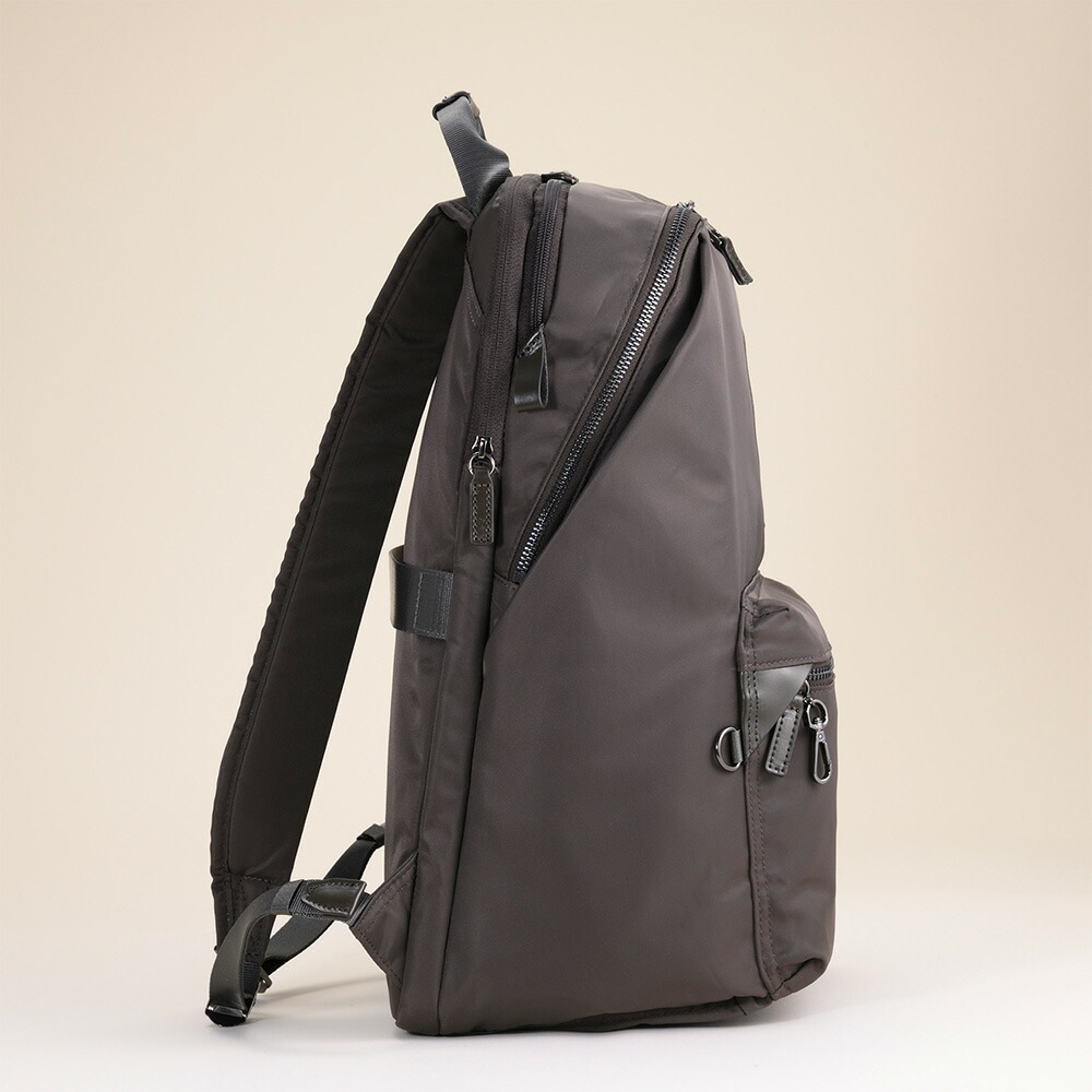 楽天市場】リュック レディース ビジネス W&.Day/Night ポッケス 2024