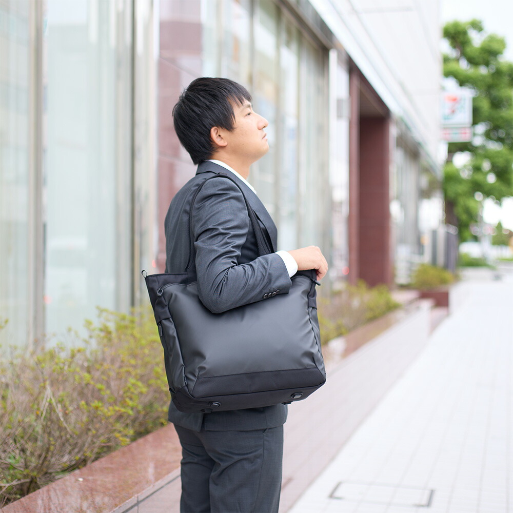 楽天市場】エース トートバッグ メンズ ラグレンティス ビズ ビジネス