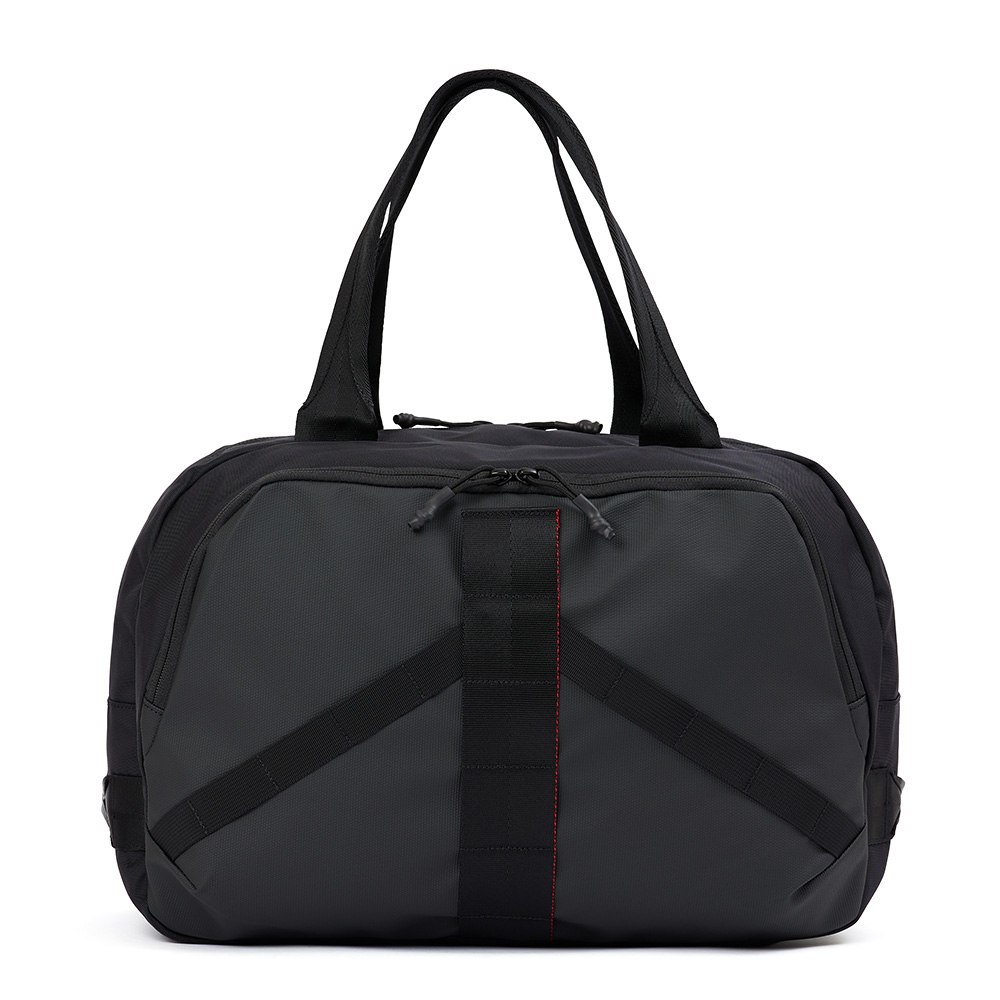 楽天市場】ブリーフィング BRIEFING ボストンバッグ OVAL BOSTON