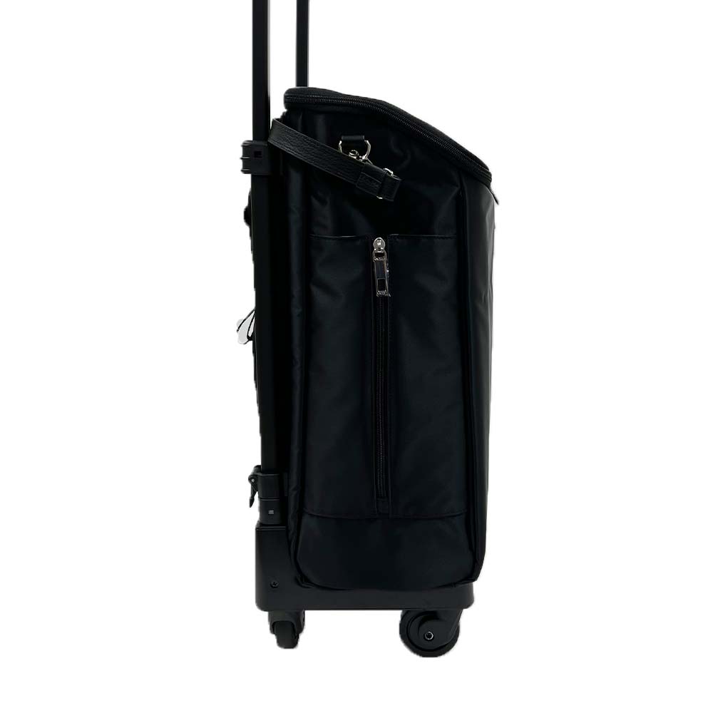 楽天市場】スワニー キャリーバッグ SWANY ジップVII ジップ7 L21 L