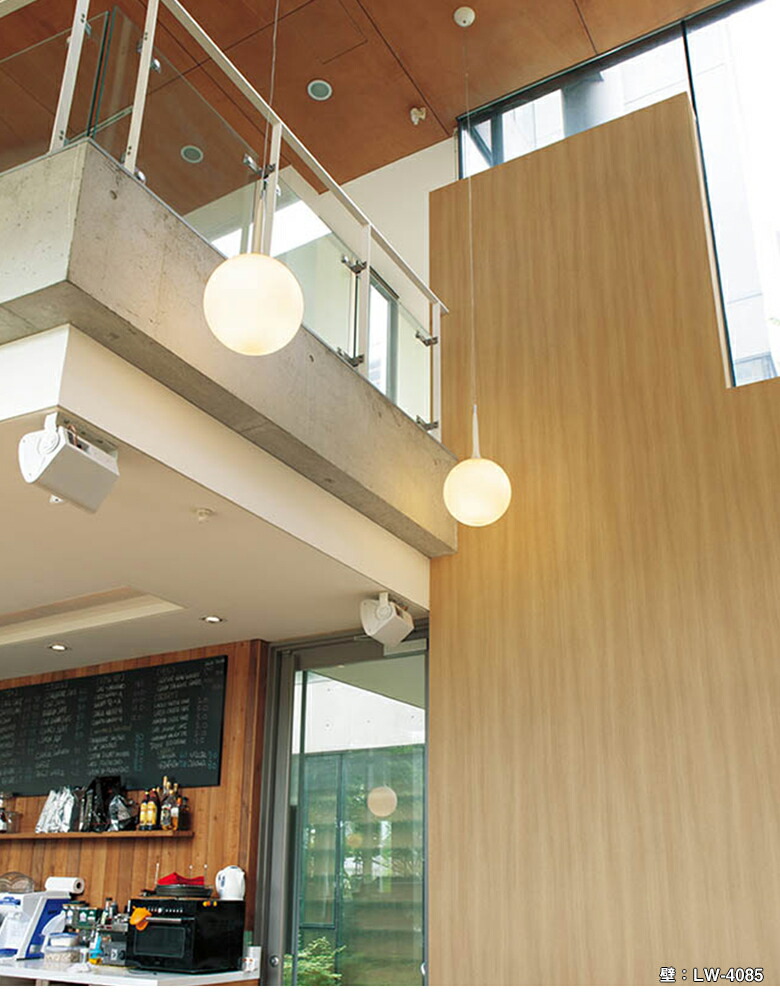 楽天市場】【＊送料無料（わEX便）】木目 壁紙 のり付き壁紙 クロス