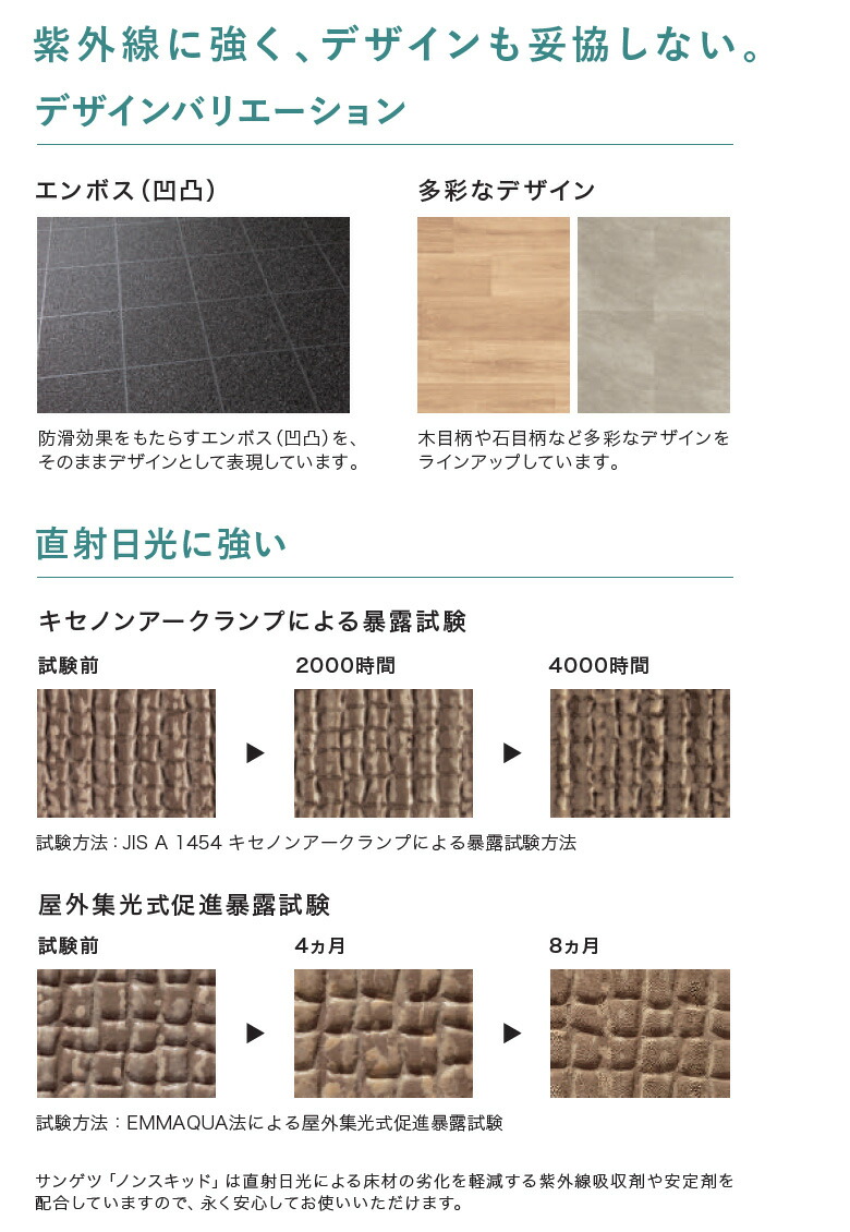 楽天市場】【＊送料無料（1都3県）】 サンゲツ ノンスキッド 2024-2027