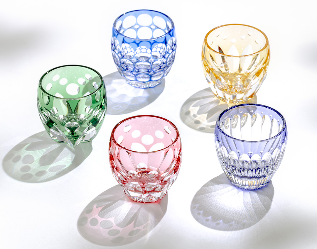 楽天市場】【ポイント5倍キャンペーン】【メーカー直営店】江戸切子