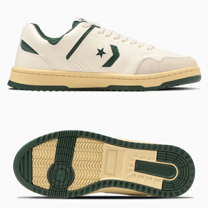 楽天市場】コンバース weapon メンズ CONVERSE WEAPON SK OX