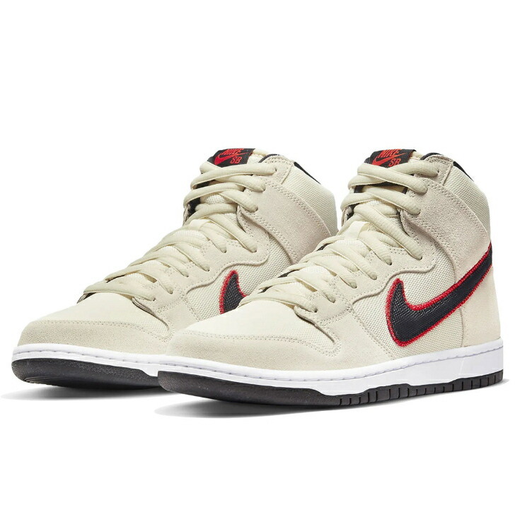 ナイキ ダンク HIGH プロ プレミアム SB (メンズスニーカー) 価格比較