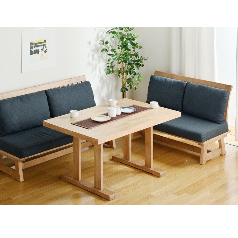 楽天市場】7%クーポン25日まで☆ ダイニングテーブルセット 4人〜5人用