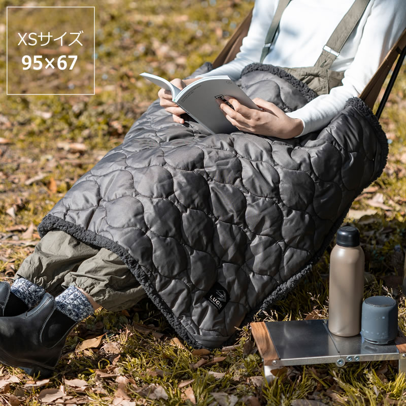 楽天市場】LUGH（ルー） 魔法瓶ブランケットClassic XSサイズ・Lサイズ