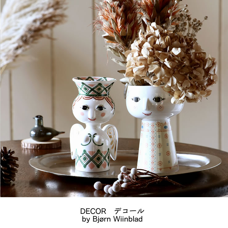 楽天市場】BJORN WIINBLAD（ビヨン・ヴィンブラッド）ルチアエンジェル