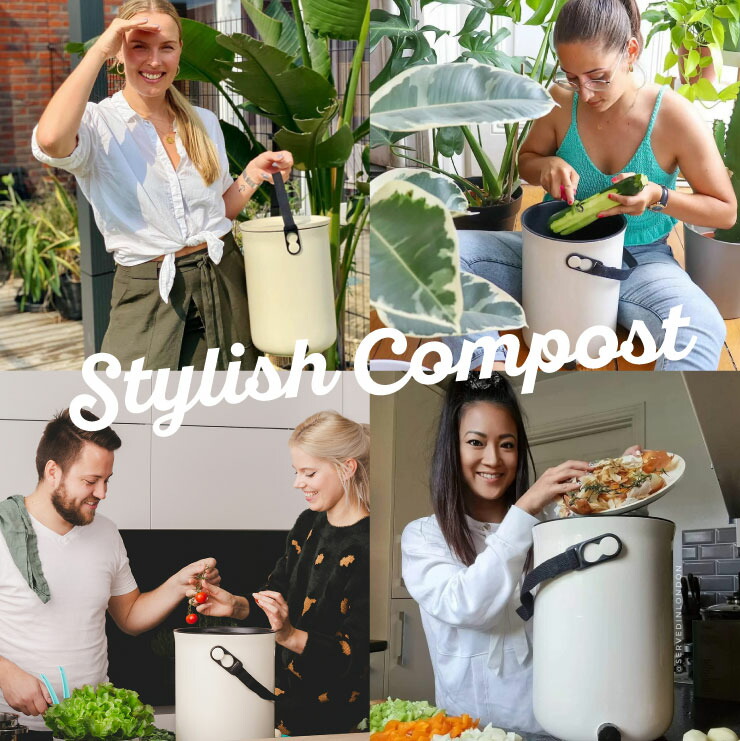 楽天市場】【2個セット】コンポスト ボカシオルガンコ2 バイオ式 家庭