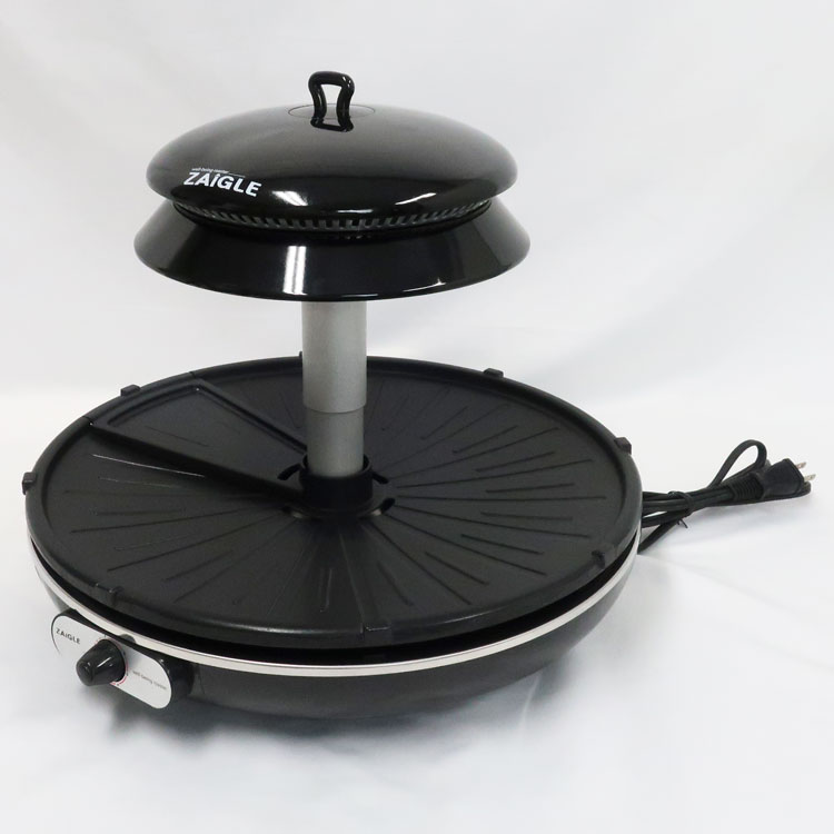楽天市場】【中古】ZAIGLE(ザイグル)ザイグルグリル JAPAN-ZAIGLE01