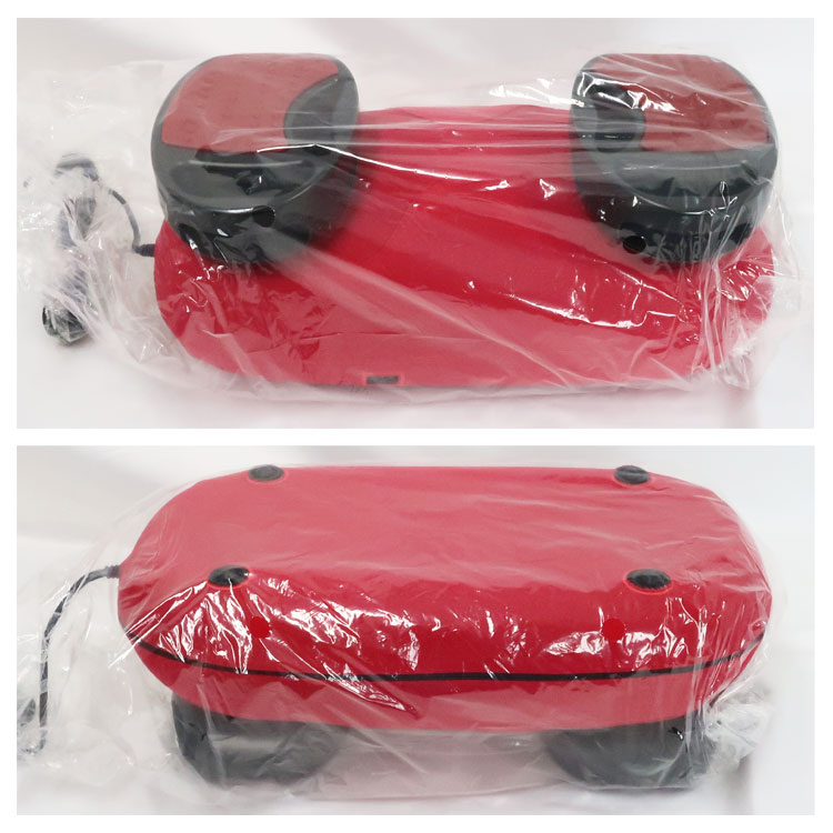 楽天市場】【中古】未使用品 YAMANX(ヤーマン)スイングビート AYS-35R