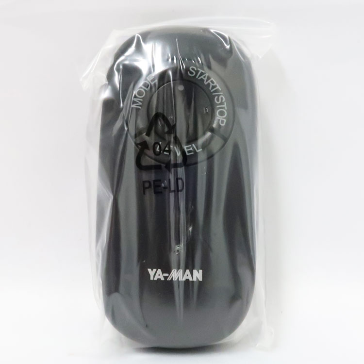 楽天市場】【中古】未使用品 YAMANX(ヤーマン)スイングビート AYS-35R