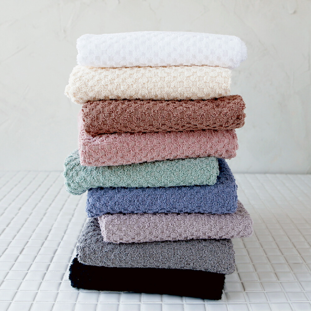 楽天市場】＜10%OFFセール＞毛羽が劇的に少ないサマルカンタオル□バス